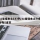 31省增本土143例/31省增本土59例分布5省市