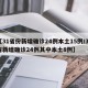 【31省份新增确诊24例本土15例/31省新增确诊24例其中本土8例】