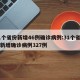 31个省份新增46例确诊病例:31个省区市新增确诊病例327例